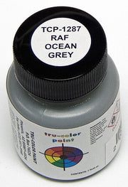 Tru-Color Paint RAF:OCEAN GRAY – TCP1287 — exact product reference