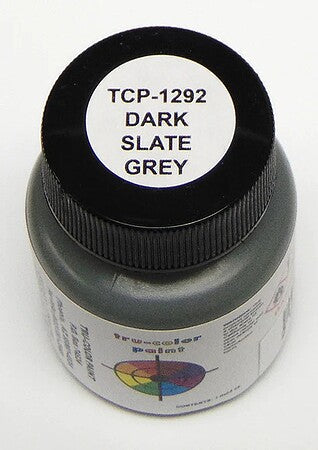Tru-Color Paint RAF:DARK SLATE GREY – TCP1292 — exact product reference