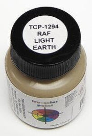 Tru-Color Paint RAF:LIGHT EARTH – TCP1294 — exact product reference