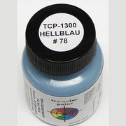 Tru-Color Paint GERMAN: HELLBLAU 78 – TCP1300 — exact product reference