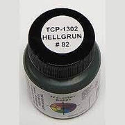 Tru-Color Paint GERMAN: HELLGRUN 82 – TCP1302 — exact product reference view 2