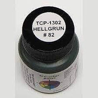 Tru-Color Paint GERMAN: HELLGRUN 82 – TCP1302 — exact product reference view 2