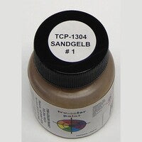 German Sandgelb #2 1oz - view 2
