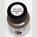 Tru-Color Paint German Sandgelb #2 - TCP1305