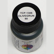 Tru-Color Paint GERMAN:OLIVGRN 80 – TCP1306 — exact product reference view 2