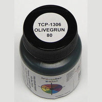 Tru-Color Paint GERMAN:OLIVGRN 80 – TCP1306 — exact product reference