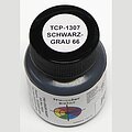 Tru-Color Paint GERMAN:SCHWARZGRAU 66 – TCP1307 — exact product reference
