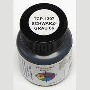 Tru-Color Paint GERMAN:SCHWARZGRAU 66 – TCP1307 — exact product reference view 2