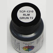 Tru-Color Paint GERMAN:TLM GUN 72 – TCP1310 — exact product reference