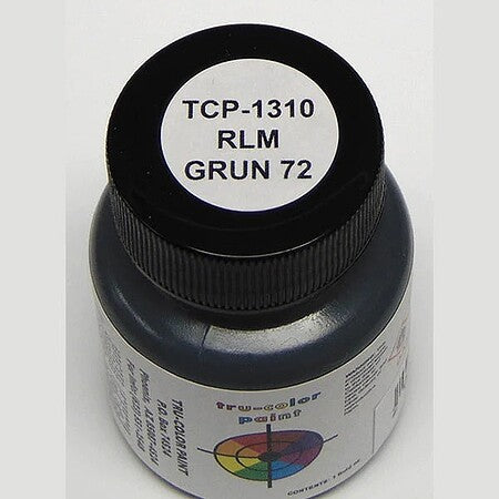 Tru-Color Paint GERMAN:TLM GUN 72 – TCP1310 — exact product reference