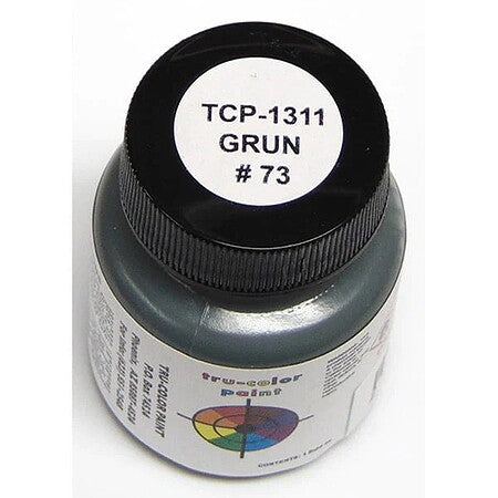Tru-Color Paint GERMAN:RLM GRUN 73 – TCP1311 — exact product reference
