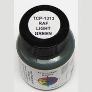 Tru-Color Paint GERMAN:LIGHT GREEN – TCP1313 — exact product reference