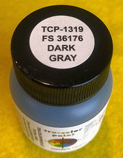 Tru-Color Paint FS-36176 DARK GRAY – TCP1319 — exact product reference