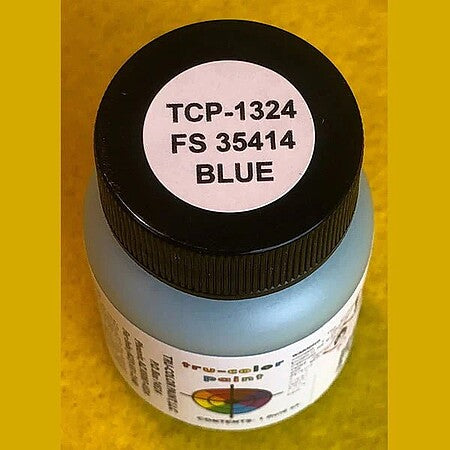 FS-35414 Blue 1oz - product image