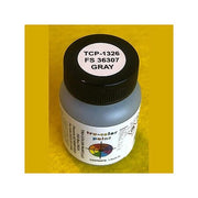 Tru-Color Paint FED STD. 36307 GRAY – TCP1326 — exact product reference