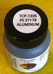 Tru-Color Paint FS-37179:ALUMINUM – TCP1335 — exact product reference view 2