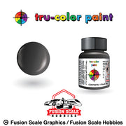 Tru-Color TCP-1361 IJA Trainer Yellow #14 1 oz paint