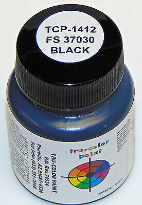 FS-37030 NATO Black 1oz - product image