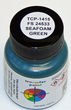 FS-24533 Seafoam Green 1oz - product image