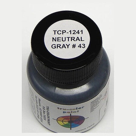 Tru-Color Paint FS 33445 DECK TAN – TCP1421 — exact product reference