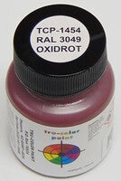 Tru-Color Paint German RAL 3049 Red Oxide Primer – TCP-1454– product image