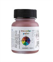 Tru-Color Red-Brown 1oz — exact Tru-Color Paint product image