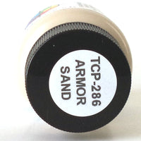 Tru-Color TCP-286 Armor Sand 1 oz – product view 2