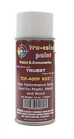 Tru-Color Gloss Rust Spray 4.5oz — exact product view