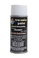 Tru-Color Gloss Dark Primer Spray 4.5oz — exact product view