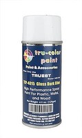 Tru-Color Gloss Dark Blue Spray 4.5oz — exact product view