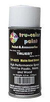 Tru-Color Matte Roof Brown Spray 4.5oz — exact product view
