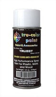 Tru-Color Matte Anti-Fouling Red Spray 4.5oz — exact product view