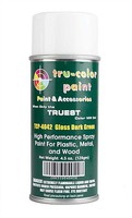 Tru-Color Gloss Dark Green Spray 4.5oz — exact product view