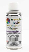 Tru-Color Navy Gray #5 Spray 4.5oz — exact product view