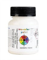 Tru-Color Matte Ivory 1oz — exact product view