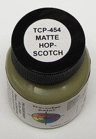 Tru-Color Matte Exterior Wall - Hopscotch 1oz — exact product view