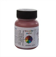 Tru-Color Matte Exterior Wall - Rich Clay 1oz — exact product view