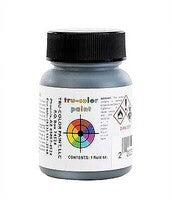 Tru-Color Matte Grimy Black 1oz — exact product view