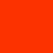 Metallic Bright Orange 1oz - view 2