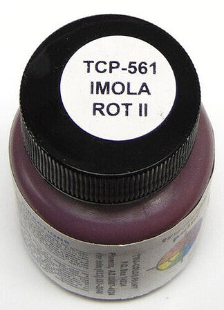Tru-Color Paint Imola Rot II 1 oz – TCP-561– product image