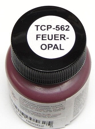 Tru-Color Paint Feueropal 1 oz – TCP-562