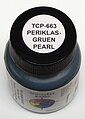 Tru-Color TCP-663 Periklasgruen Pearl 1 oz paint