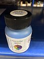 Tru-Color Athena Blue Metallic Solvent Paint 1 oz – TCP-670 exact product image