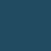 Tru-Color TCP-722 Metallic Teal Blue 1 oz hobby paint