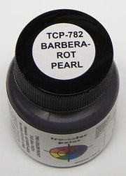 Tru-Color Paint BARBERAROT PEARL – TCP782 — exact product reference view 2