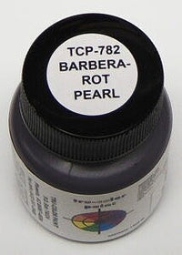 Tru-Color Paint BARBERAROT PEARL – TCP782 — exact product reference view 2