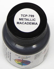 Tru-Color Macadamia Metallic paint TCP-799