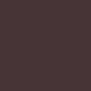 Flat Deep Brown Brushable 1oz - product image