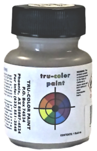 Tru-Color Paint FLAT CHOCOLATE BROWN – TCP880– product image