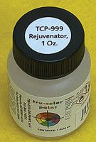 Tru-Color Rejuvenator 1oz — exact Tru-Color Paint product image
